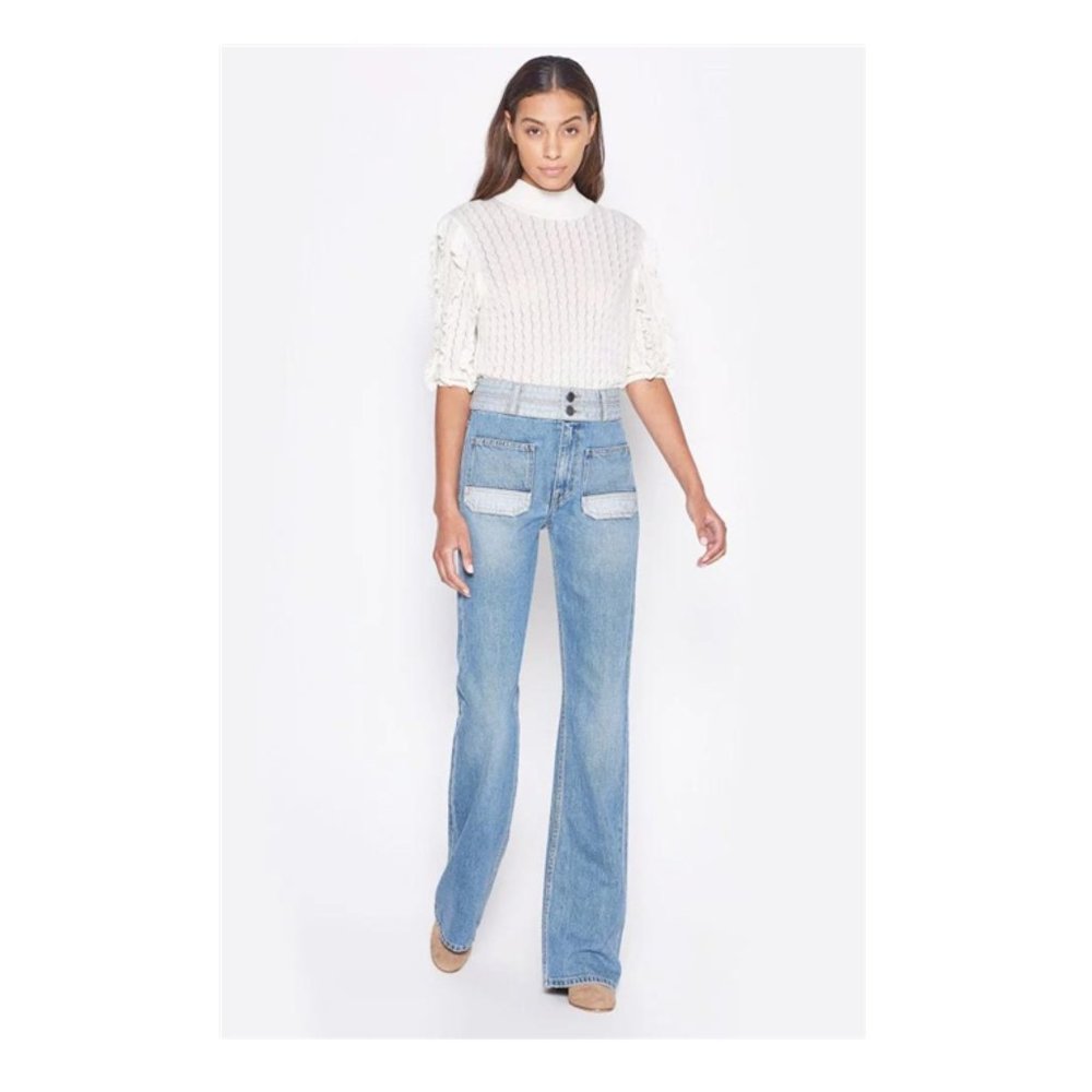 Joie Gabriel Jeans - Picture 5 of 5